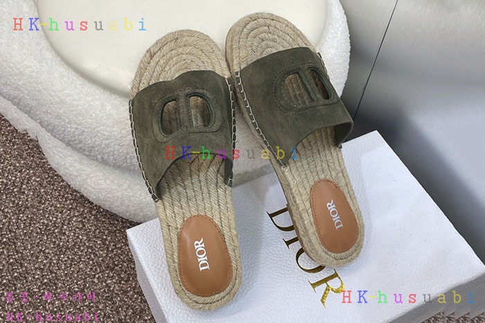 NEW 디올 신발 신상 DR 335012