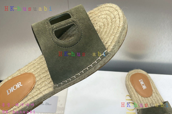 NEW 디올 신발 신상 DR 335012