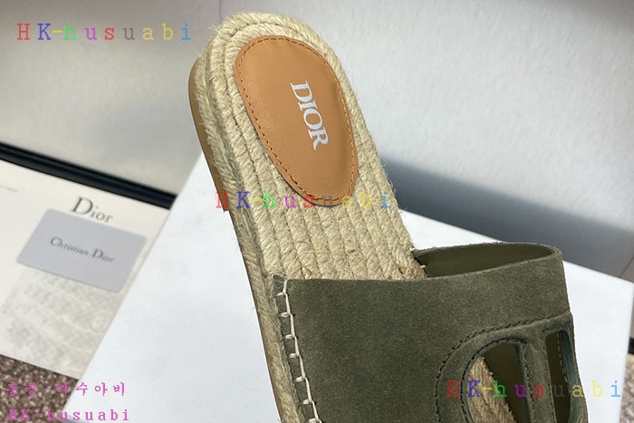 NEW 디올 신발 신상 DR 335012