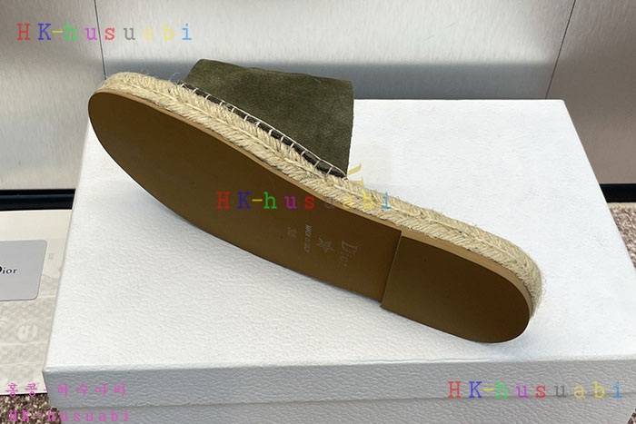 NEW 디올 신발 신상 DR 335012
