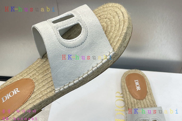 NEW 디올 신발 신상 DR 335013