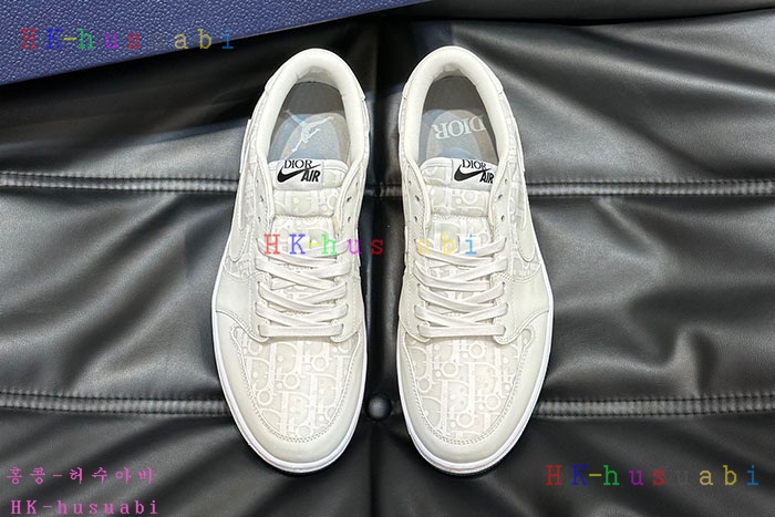 NEW 디올 신발 신상 DR 3996801