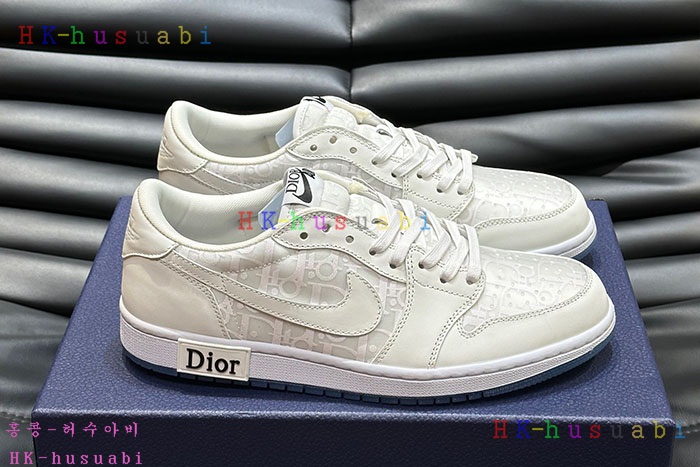 NEW 디올 신발 신상 DR 3996801