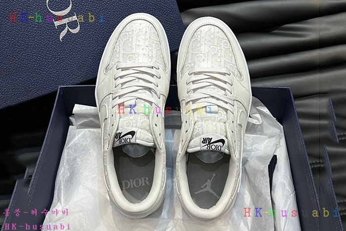 NEW 디올 신발 신상 DR 3996801
