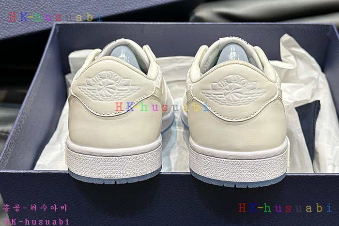 NEW 디올 신발 신상 DR 3996801