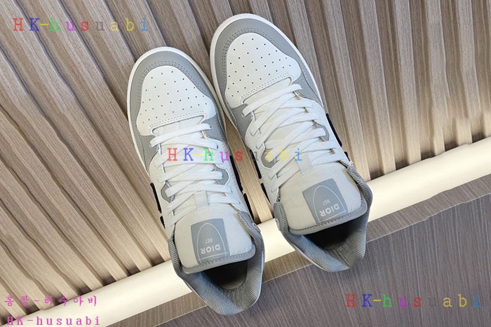NEW 디올 신발 신상 DR 3021150