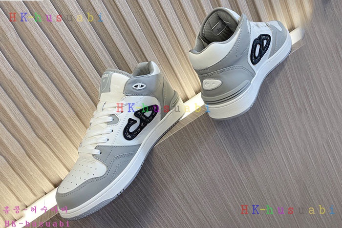 NEW 디올 신발 신상 DR 3021150