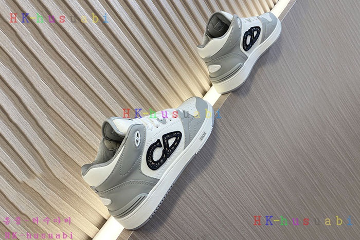 NEW 디올 신발 신상 DR 3021150
