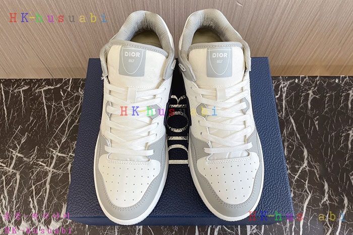 NEW 디올 신발 신상 DR 3021150