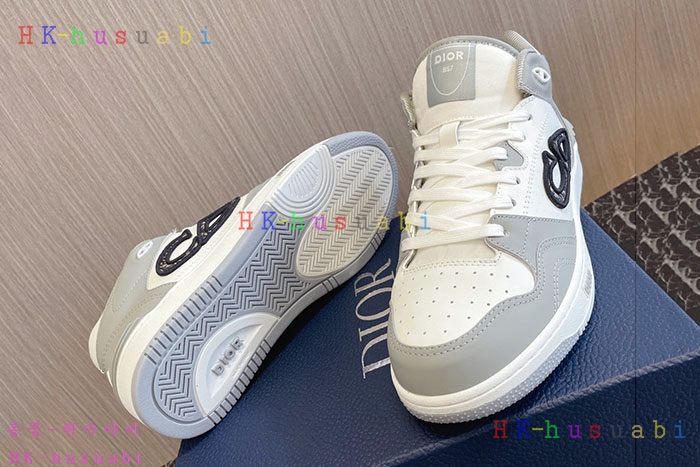NEW 디올 신발 신상 DR 3021150