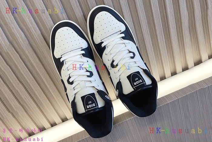 NEW 디올 신발 신상 DR 3021151
