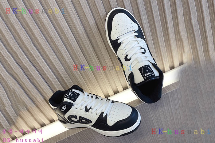 NEW 디올 신발 신상 DR 3021151
