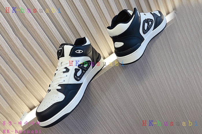 NEW 디올 신발 신상 DR 3021151