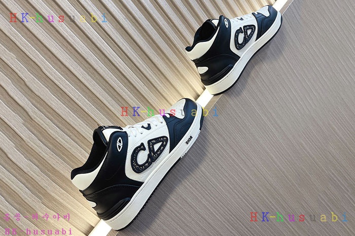 NEW 디올 신발 신상 DR 3021151