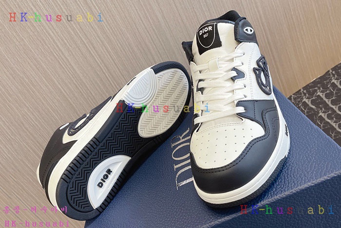 NEW 디올 신발 신상 DR 3021151
