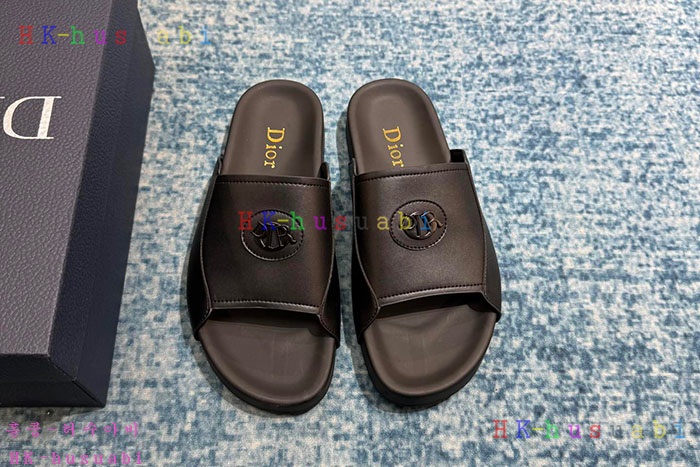 NEW 디올 신발 신상 DR 4475806