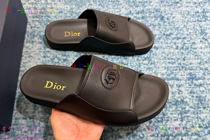 NEW 디올 신발 신상 DR 4475806