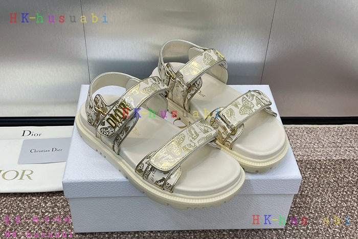 NEW 디올 신발 신상 DR 577400