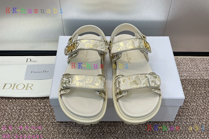NEW 디올 신발 신상 DR 577400