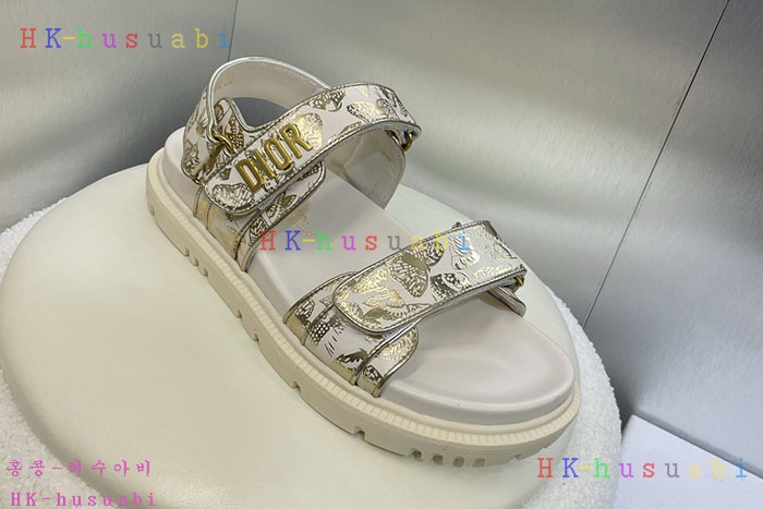 NEW 디올 신발 신상 DR 577400