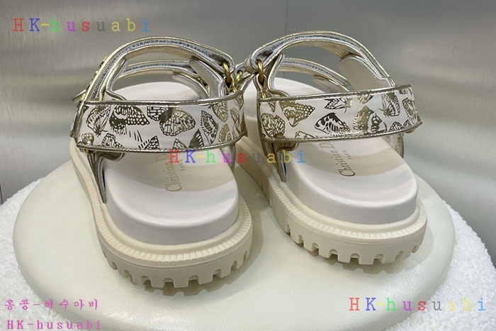 NEW 디올 신발 신상 DR 577400
