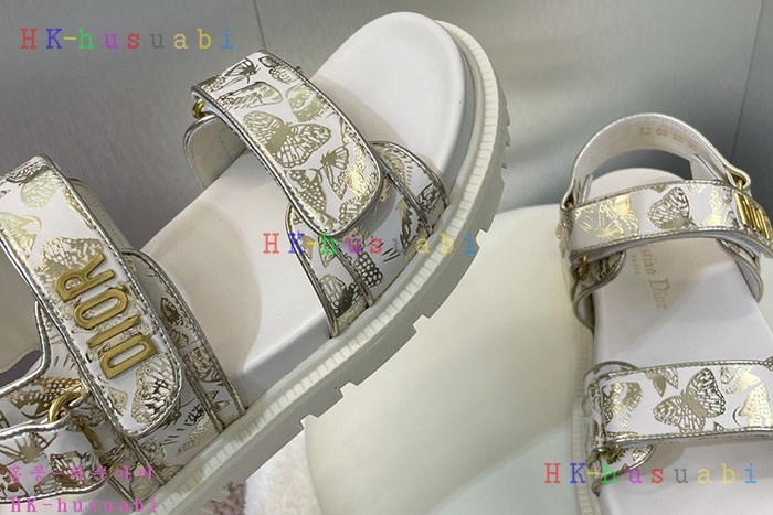 NEW 디올 신발 신상 DR 577400