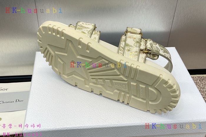 NEW 디올 신발 신상 DR 577400