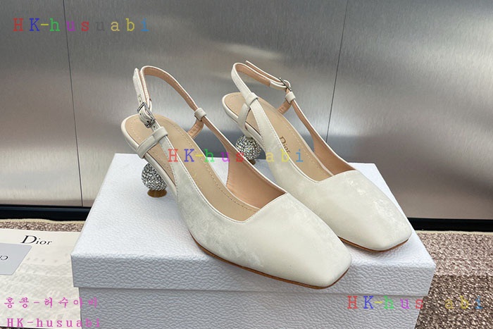 NEW 디올 신발 신상 DR 188578