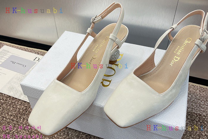 NEW 디올 신발 신상 DR 188578