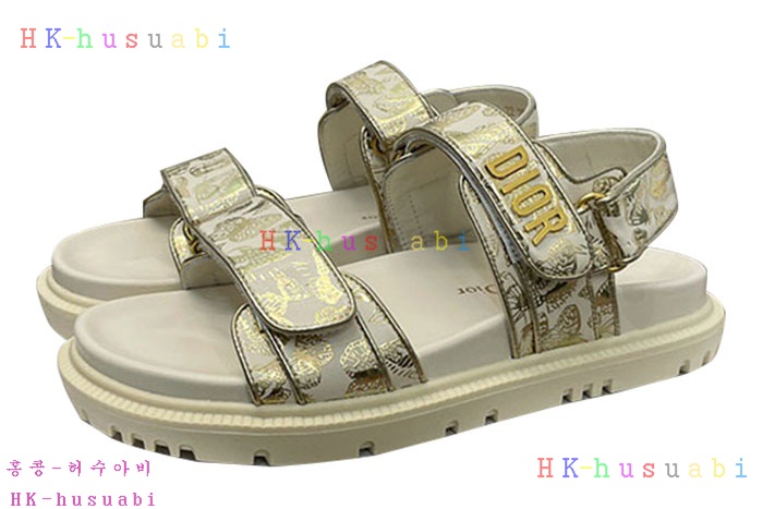 NEW 디올 신발 신상 DR 577400