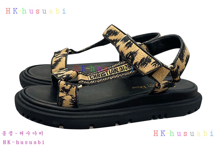 NEW 디올 신발 신상 DR 599514