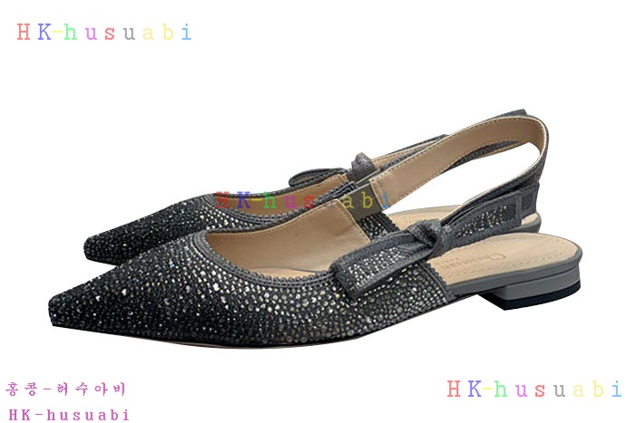 NEW 디올 신발 신상 DR 599521