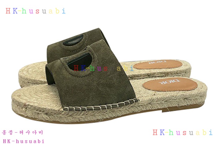 NEW 디올 신발 신상 DR 335012