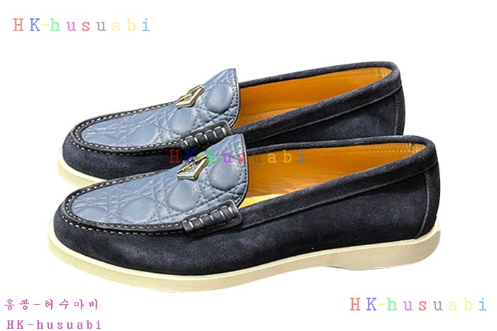 NEW 디올 신발 신상 DR 599502