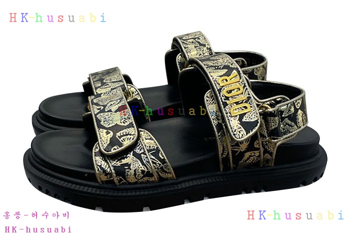 NEW 디올 신발 신상 DR 577401