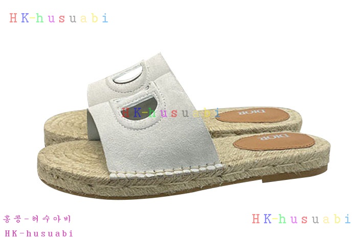NEW 디올 신발 신상 DR 335013