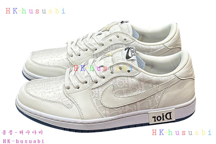 NEW 디올 신발 신상 DR 3996801