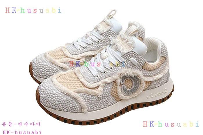 NEW 디올 신발 신상 DR 6780402