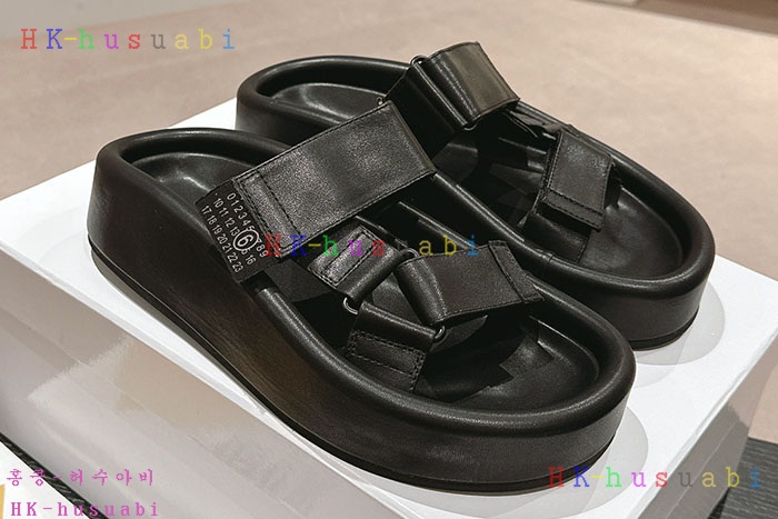 NEW 메종 마르지엘라 신발 신상 M 300210