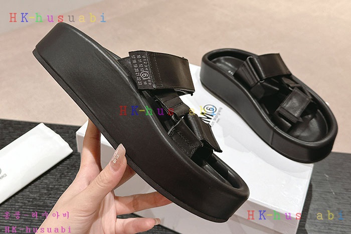 NEW 메종 마르지엘라 신발 신상 M 300210