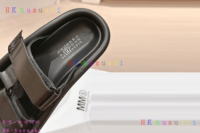 NEW 메종 마르지엘라 신발 신상 M 300210