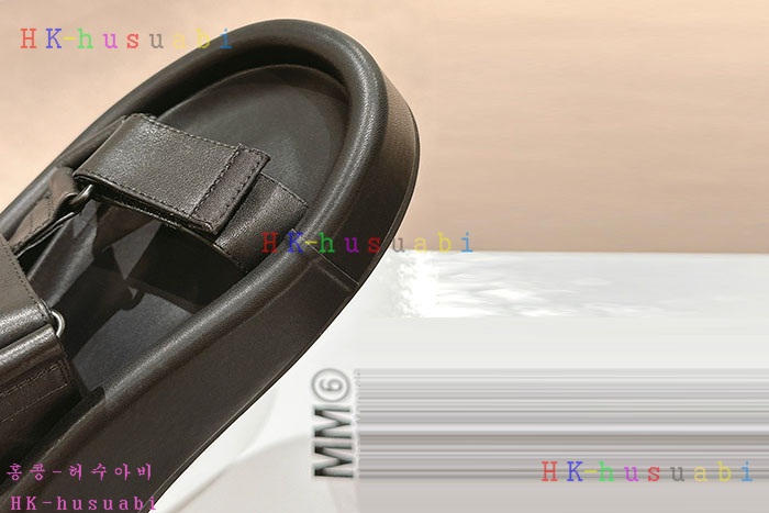 NEW 메종 마르지엘라 신발 신상 M 300210