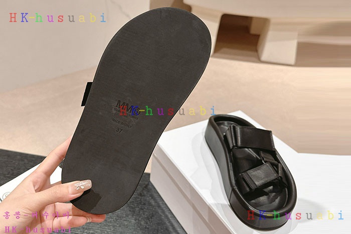 NEW 메종 마르지엘라 신발 신상 M 300210