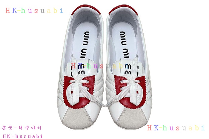 NEW 미우미우 신발 신상 MU 5828011