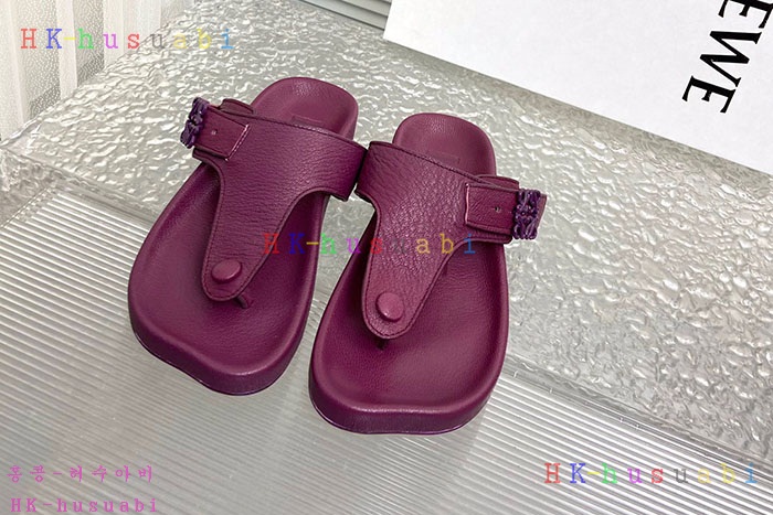 NEW 로에베  신발 신상 L 6950058