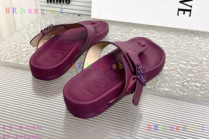 NEW 로에베  신발 신상 L 6950058