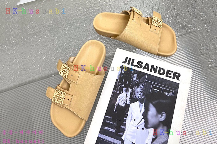 NEW 로에베  신발 신상 L 6950061