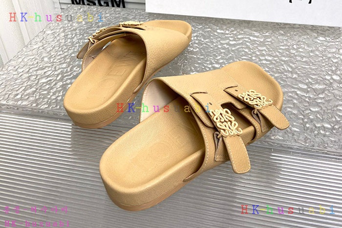 NEW 로에베  신발 신상 L 6950061