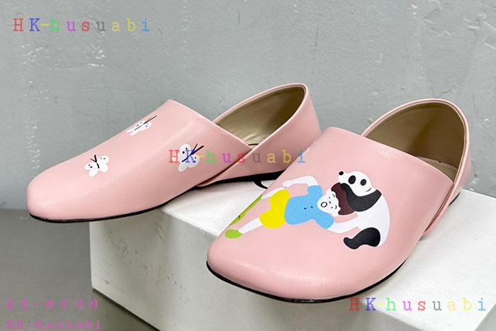 NEW 로에베  신발 신상 L 6950122