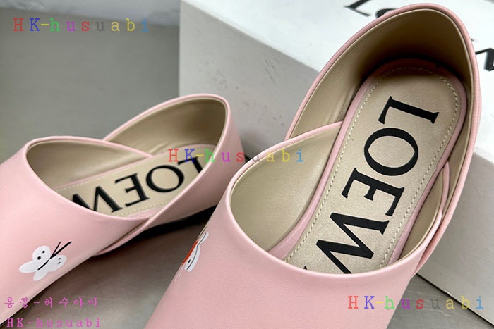 NEW 로에베  신발 신상 L 6950122